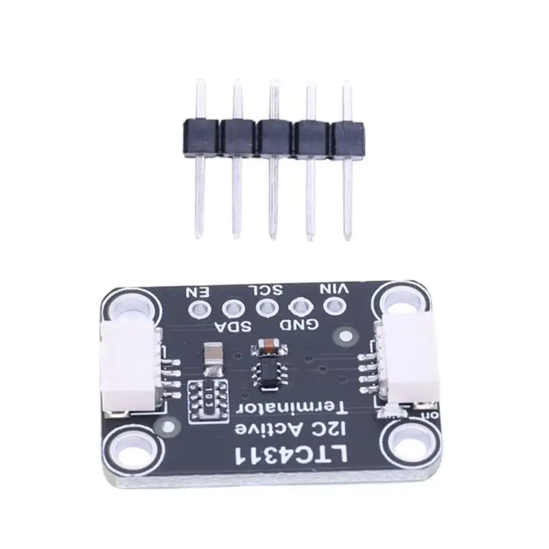 652F LTC4311 I2C Extender Module for Enhanceds Integrity and Wide Voltages Ranges