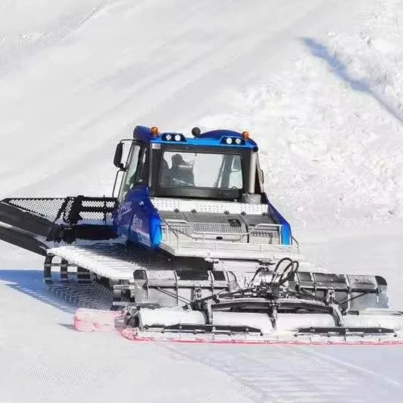 Factory Direct Sales Ski Resort Snow Machine HBXG-SG400 Snow Blower For Sale
