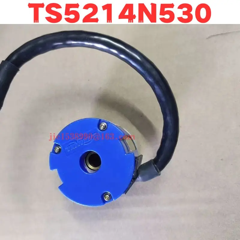 Used Encoder TS5214N530 Normal Function Tested OK