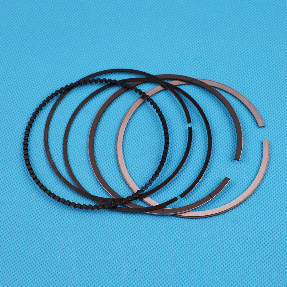 

30731512 5 Cylinder Turbo - Piston Ring Set 99-12 For Volvo C30 C70 S40 S60 S70 S80 XC70 XC90 30731512