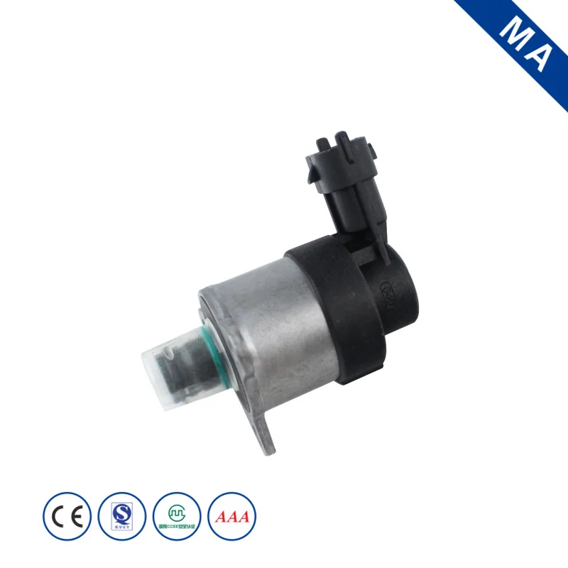 0928400728 Metering unit Common rail SCV valve injection pump regulator solenoid valve group for the Great Wall 2.8D  D2431