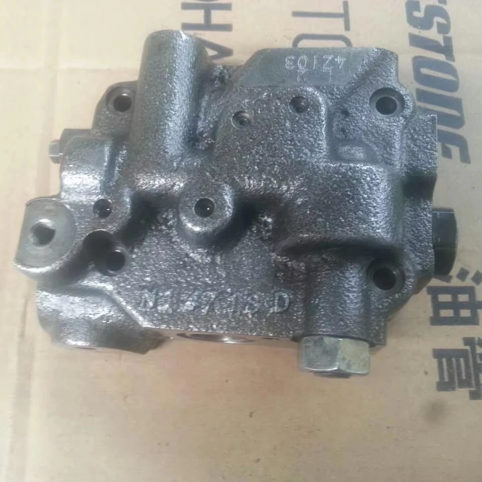 

708-3S-03850 PC56-7 Main Pump Servo Valve