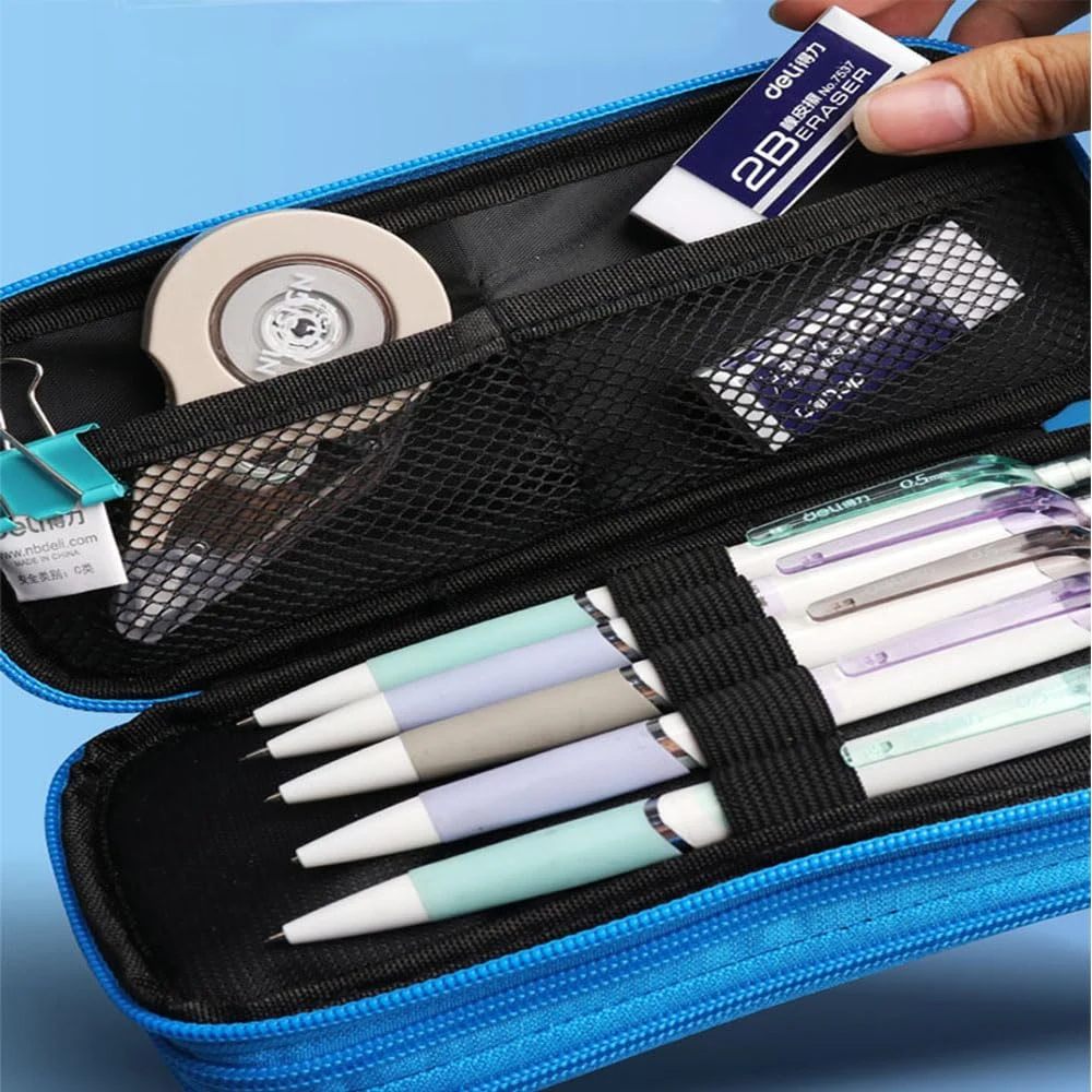 1–90 Stück 2B Bleistift-Radiergummis, weich, groß, PVC-Gummi-Radiergummi für Schule, Büro, Kinder, Zeichnen, Großskizzen, Prüfungskorrektur, Malerei, Kunst – Detail 5