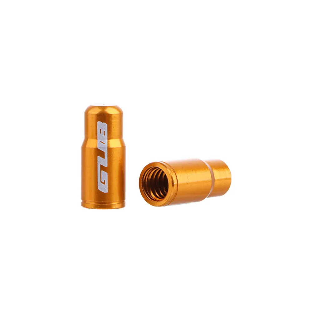 Bicycle Accessories Law Mouth Tire Valve Protector Schrader/Presta Bicycle Tire Valve Cap Bike Tire Caps Aluminum