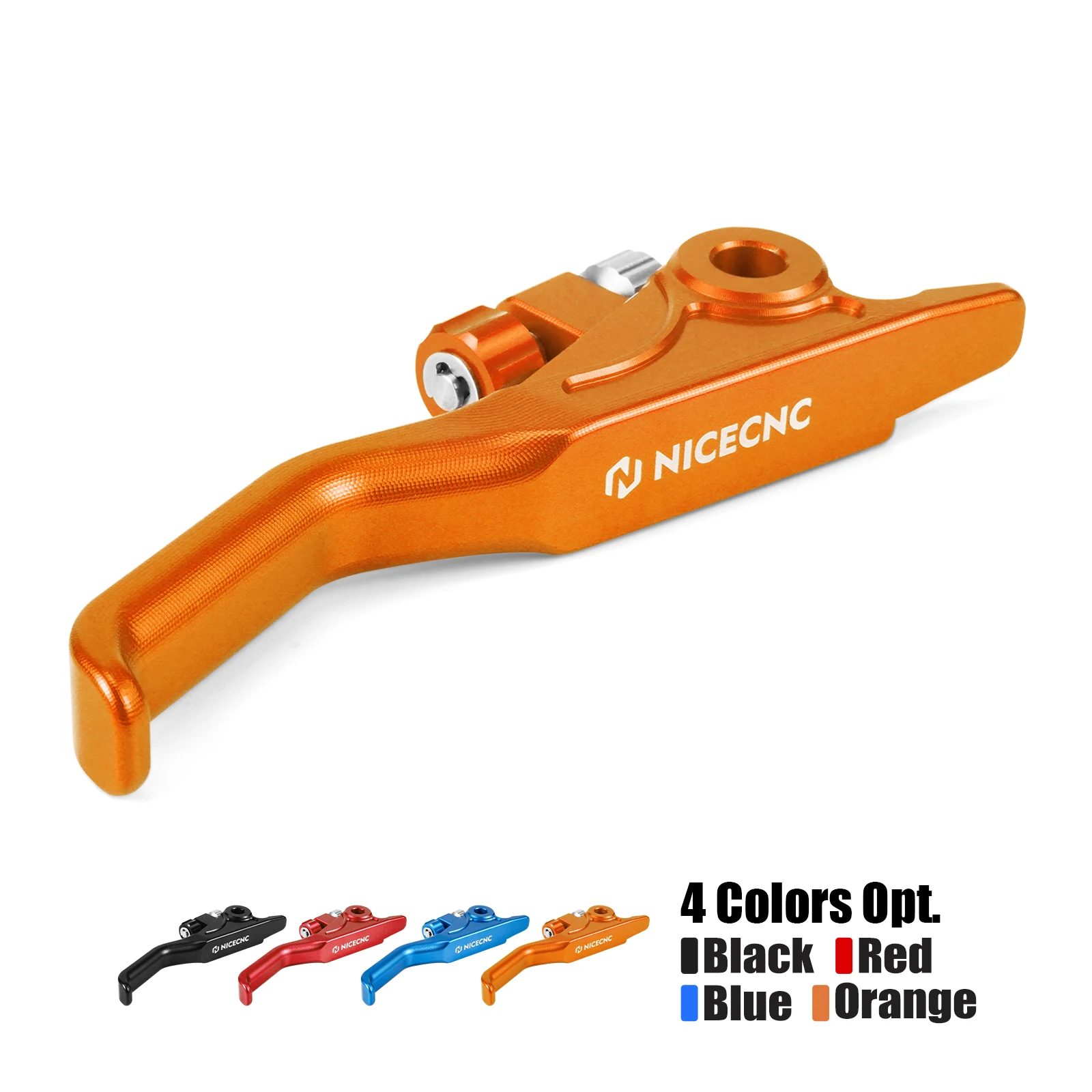 (EU-Lager) Für 2014-2026 KTM EXC 300 XCW EXCF XWF 500 450 400 350 300 250 200 150 125 SX XC F Kurzer Kupplungshebel Bremshebel Kit – Detail 25