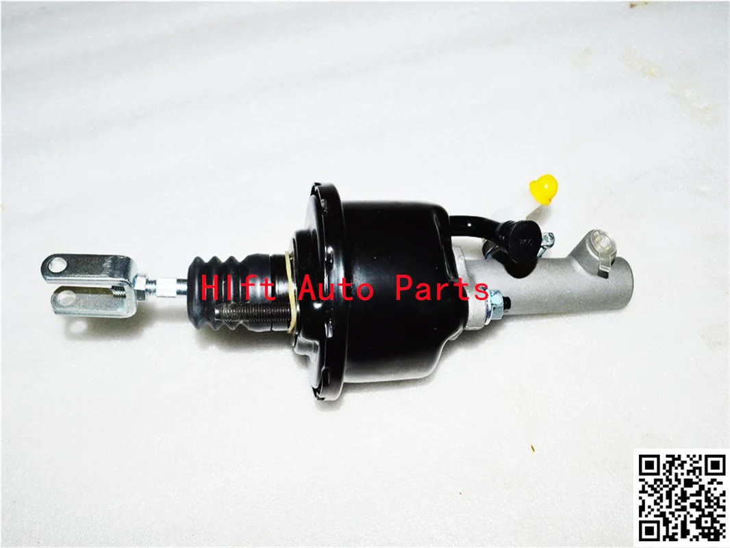 P1163020001A0 Vacuum booster and master cylinder assembly，FOTON TUNLAND car use (price for 1pcs)