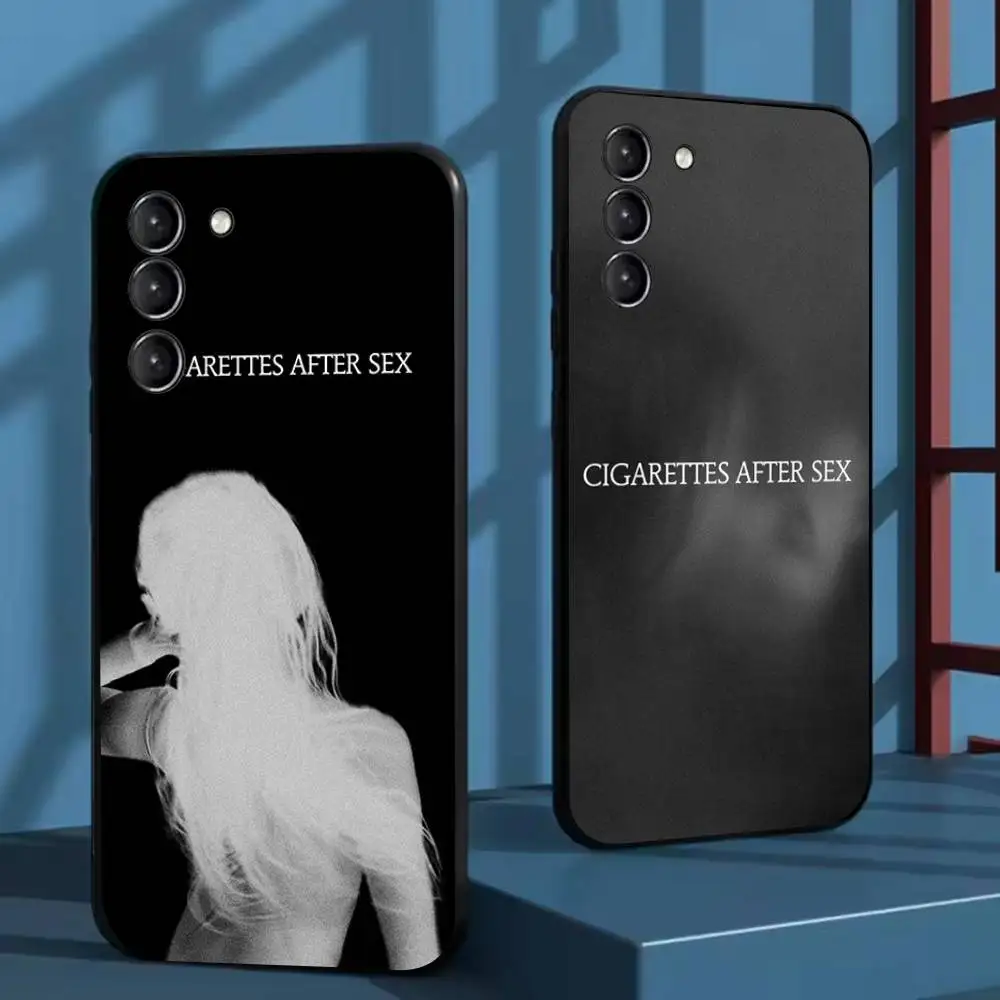 Cigarettes After Se… - image