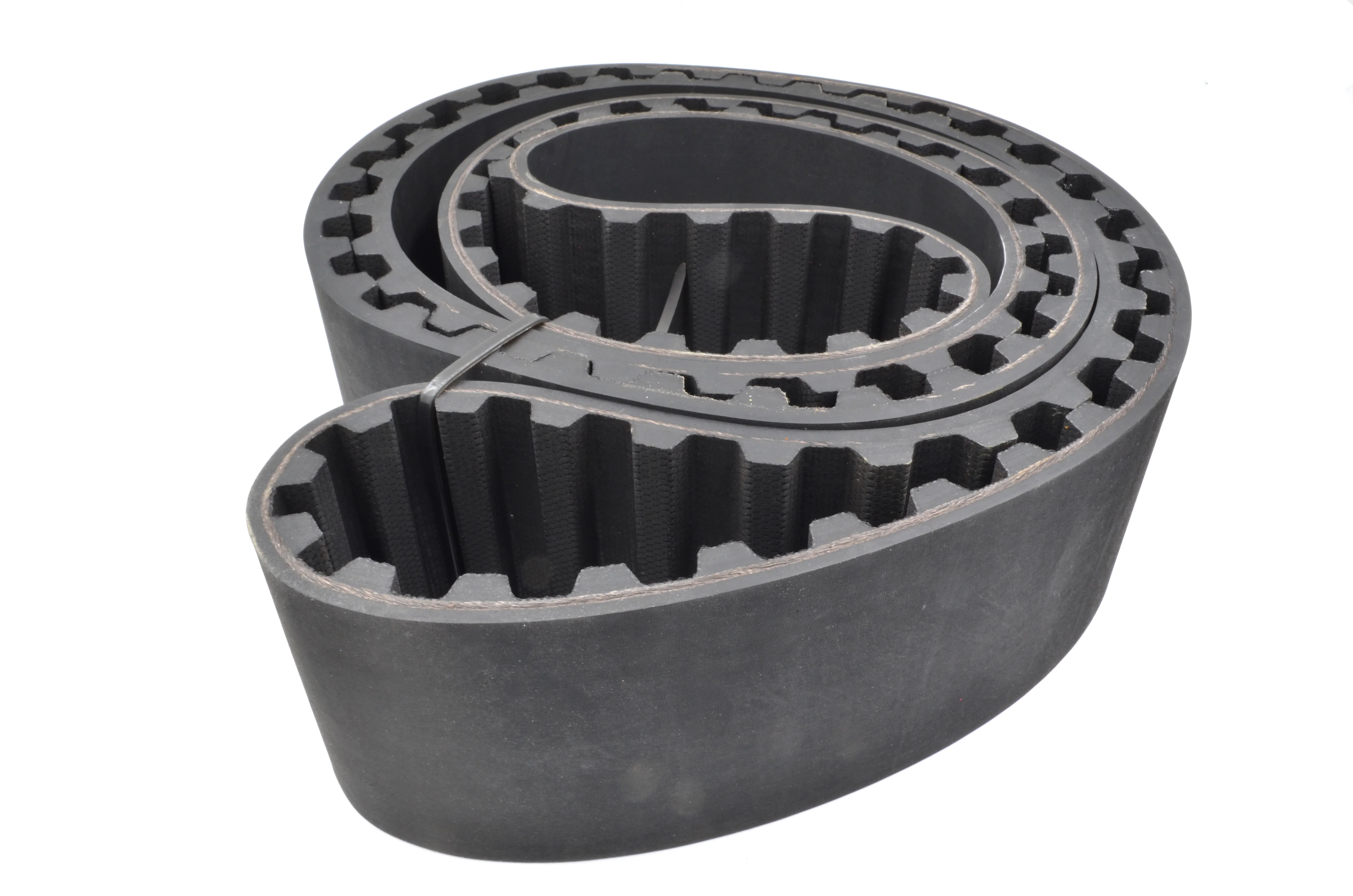 POWGE XH Zahnriemen Lp= 700 726 735 752 761 770 780 787 800 805 820 840 870 875 890 900 910 927 Breite 38-125mm Gummi – Detail 15
