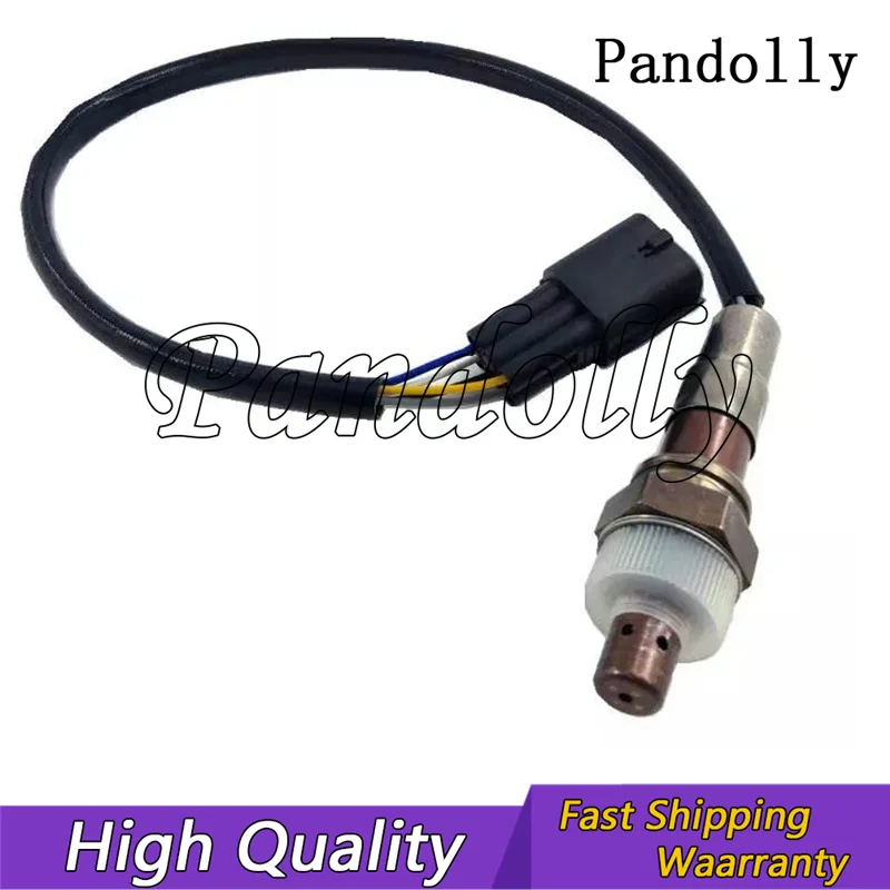 

LFL7-18-8G1 234-5015 O2 Lambda Oxygen Sensor for Mazda 3 2006-2013 Mazda 5 2008 2009 2010 LFL7188G1 LFN7-18-8G1