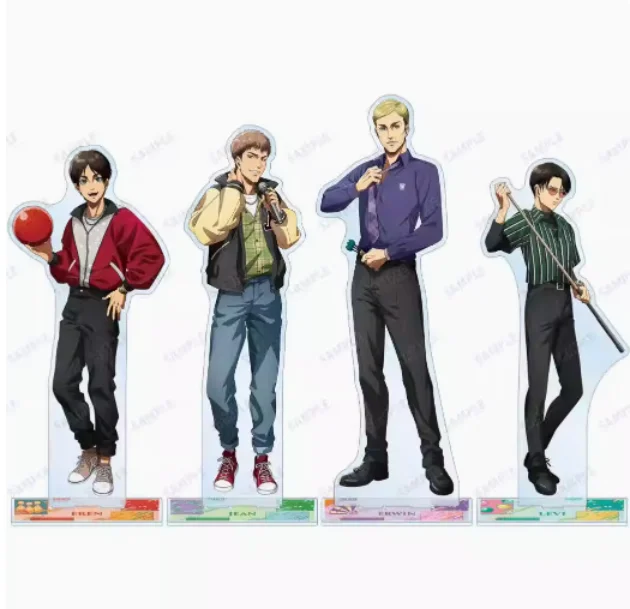 anime-ataque-em-tita-eren-jager-mikasa-ackerman-xadrez-serie-suporte-figura-acrilico-modelo-placa-cosplay-colecao-decoracao-de-mesa