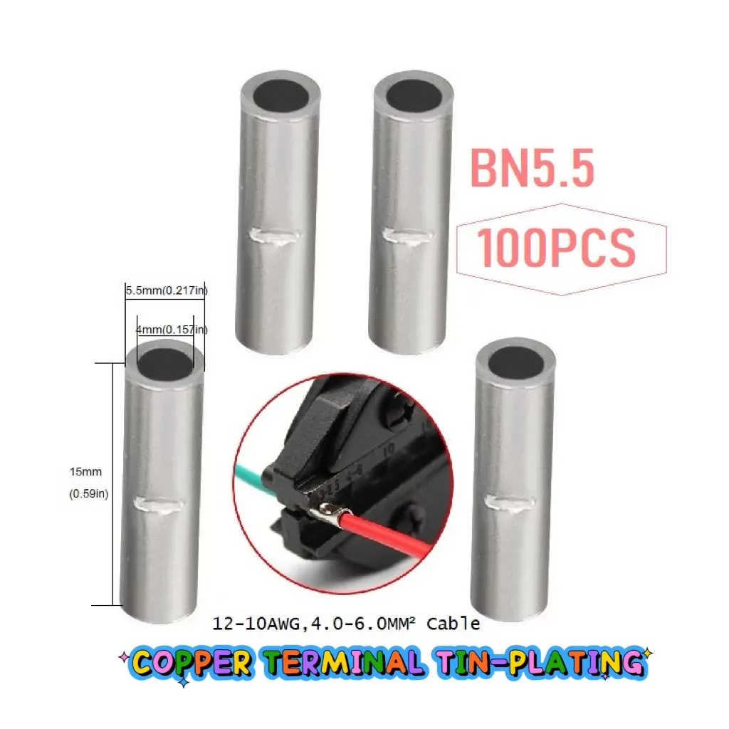 Non-Insulated Cable…