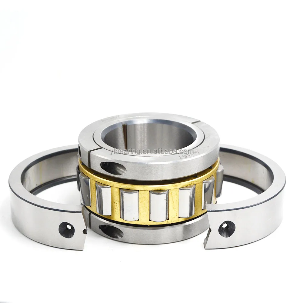 China factory 02B160M cooper split cylindrical roller bearing cooper bearing split cylindrical roller bearing