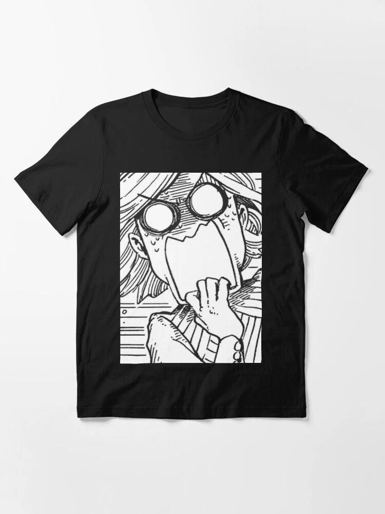 Witch Hat Atelier Essential Printed Cotton T-Shirt 2026 Summer Men's Women's Sportswear Casual Extra Large Y2k Style Streetwear