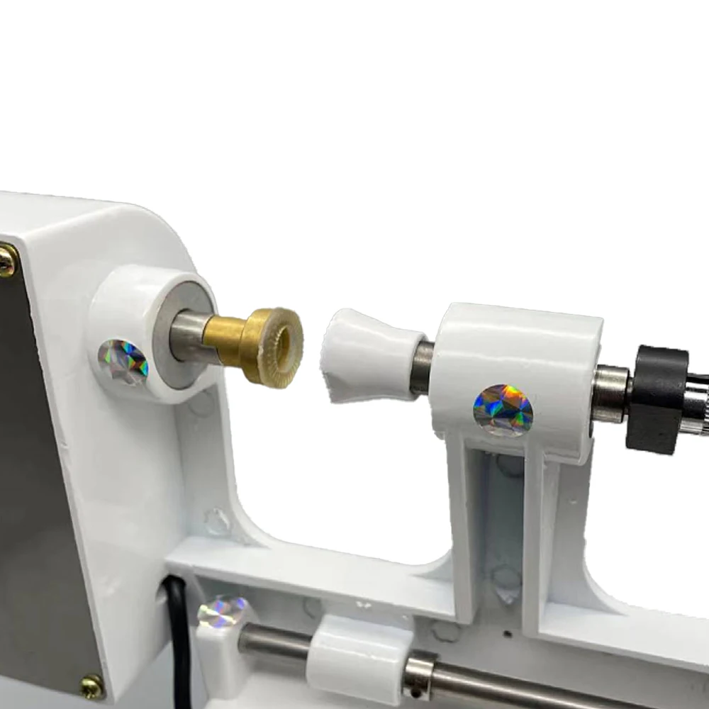 110V, 220V Eyeglass Sample Lens Molding Machine, LY-400B Automatic Template Making Machine