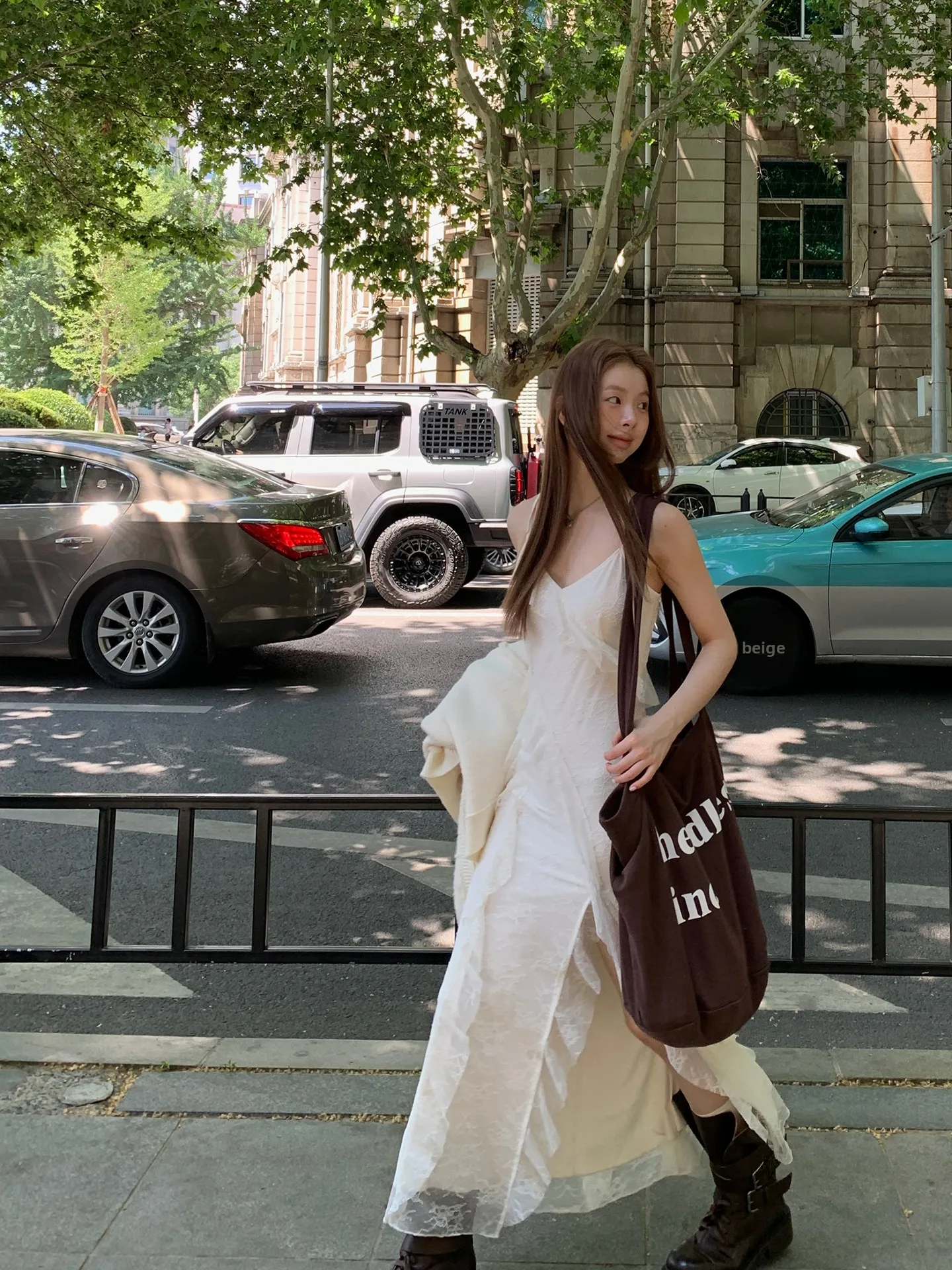 Rode Celebri Club Kant ter Dr Dames Nieuwe 2025 Vroege Herfst Strand Vaion High-End Lange Dr A-lijn Rok