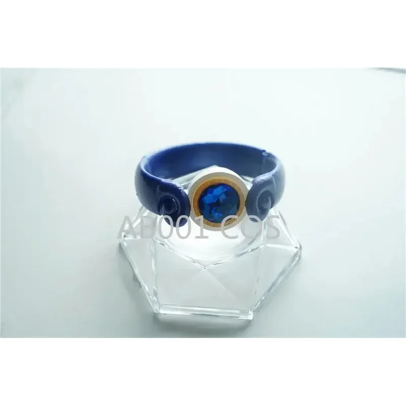 Mermaid Melody Pichi Pichi Pitch Lucia Nanami Rina Toin Hanon Hosho Cosplay Bracelets Cosplay Prop Handmade(need extend time)