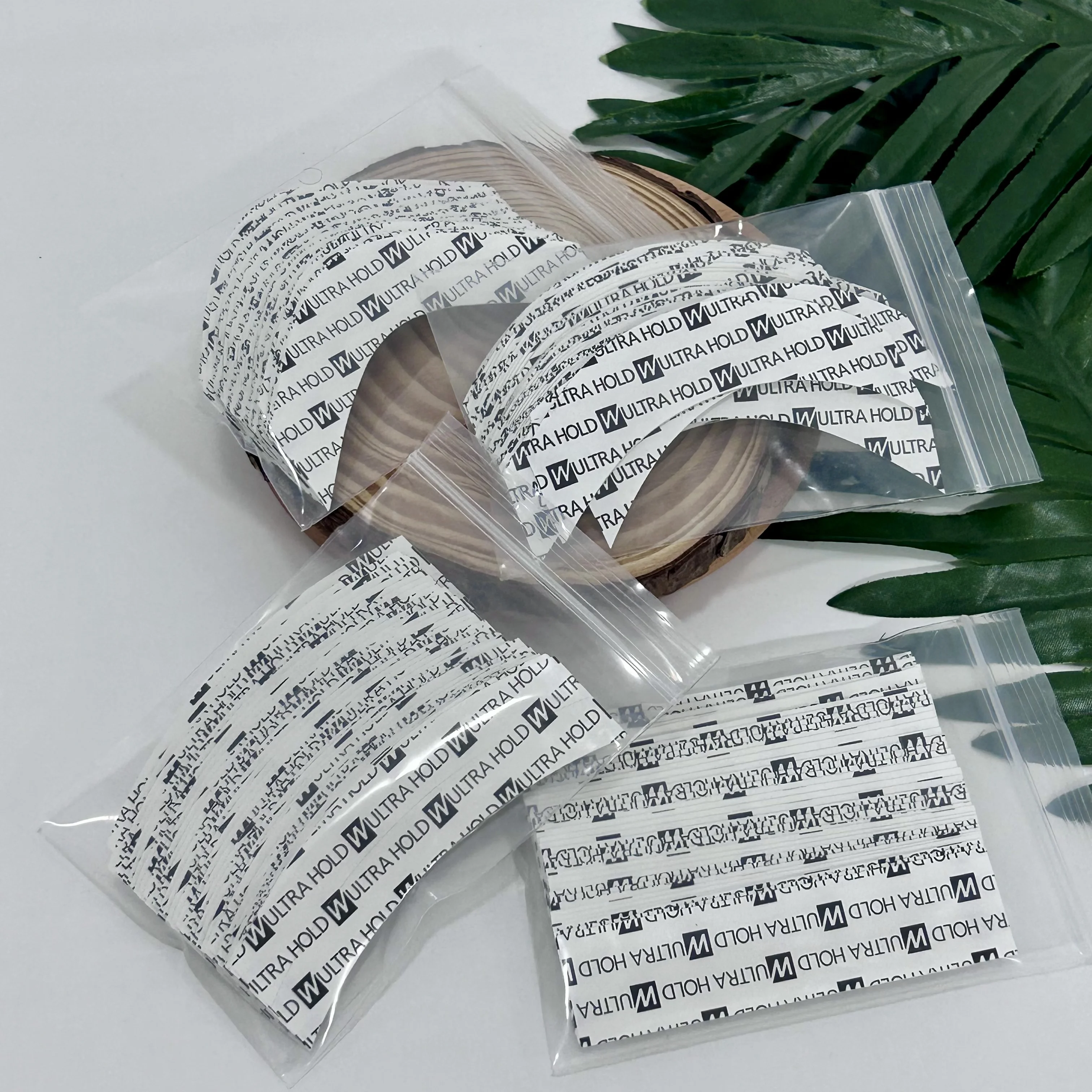 

36pcs White Ultra Hold Double Sided Lace Wig Tape Hair Adhesive Extension Toupee Wig Tape for Lace Wigs Hair Extensions