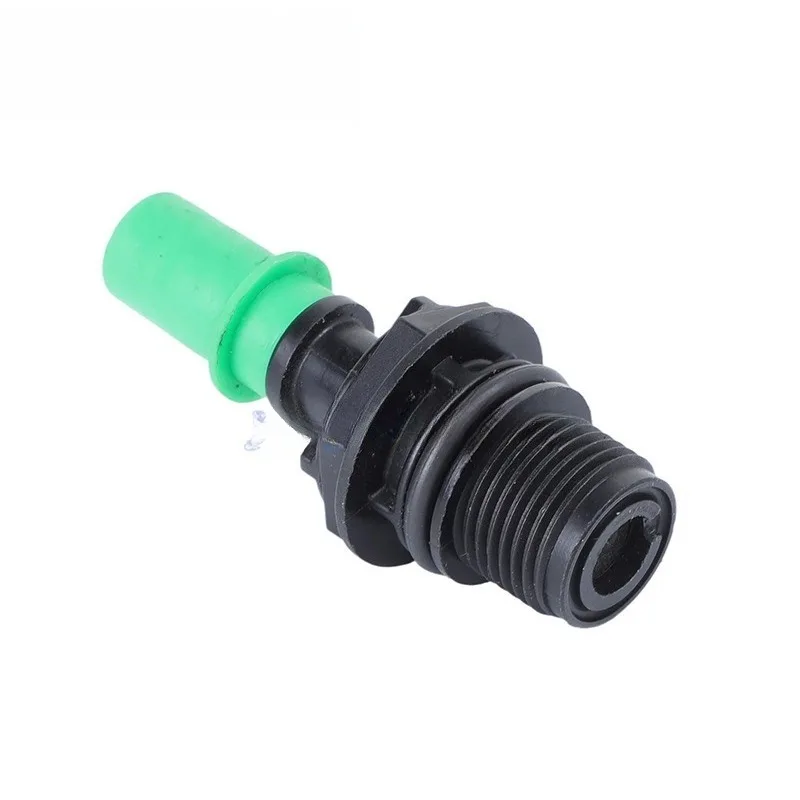 2014-2021 جديد لسيارة شيفروليه كامارو استبدال أجزاء جيدة سيارة تحطم التهوية صمام PVC 12691880 #5