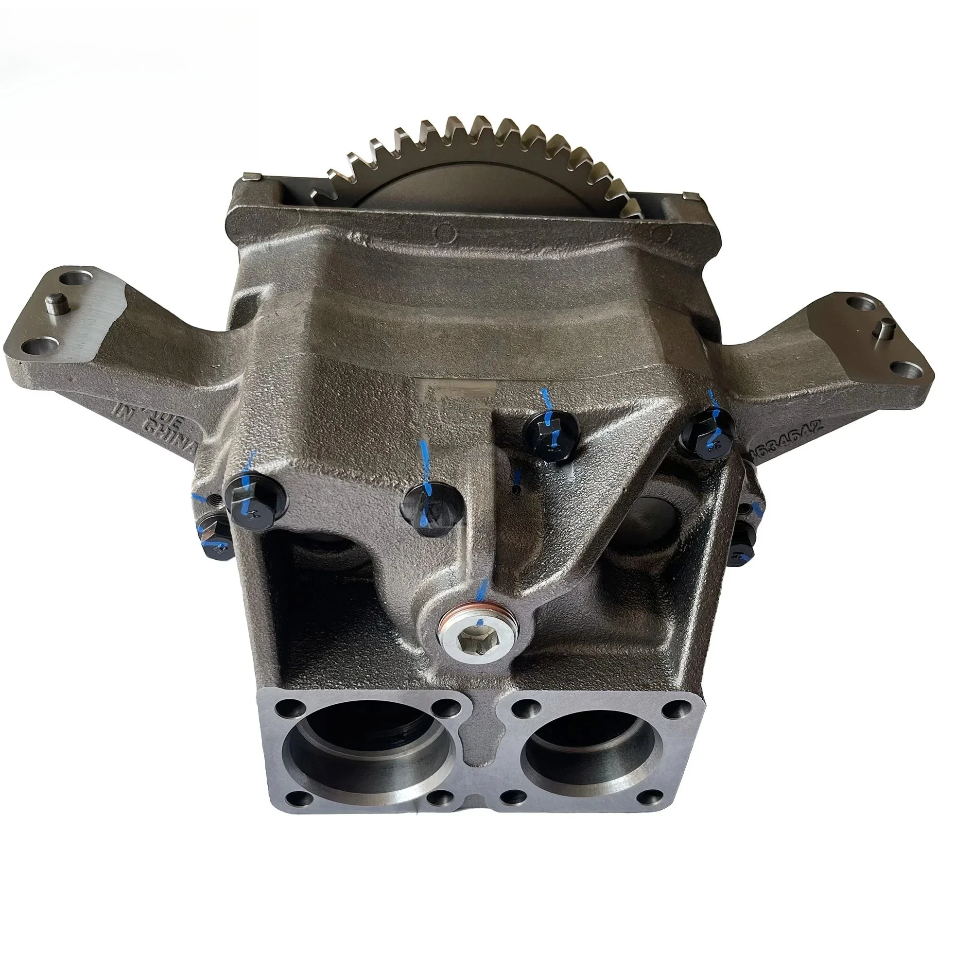 

K50 KTA50 diese Engine Lub Oil Pump 3176014 3177103 3634643