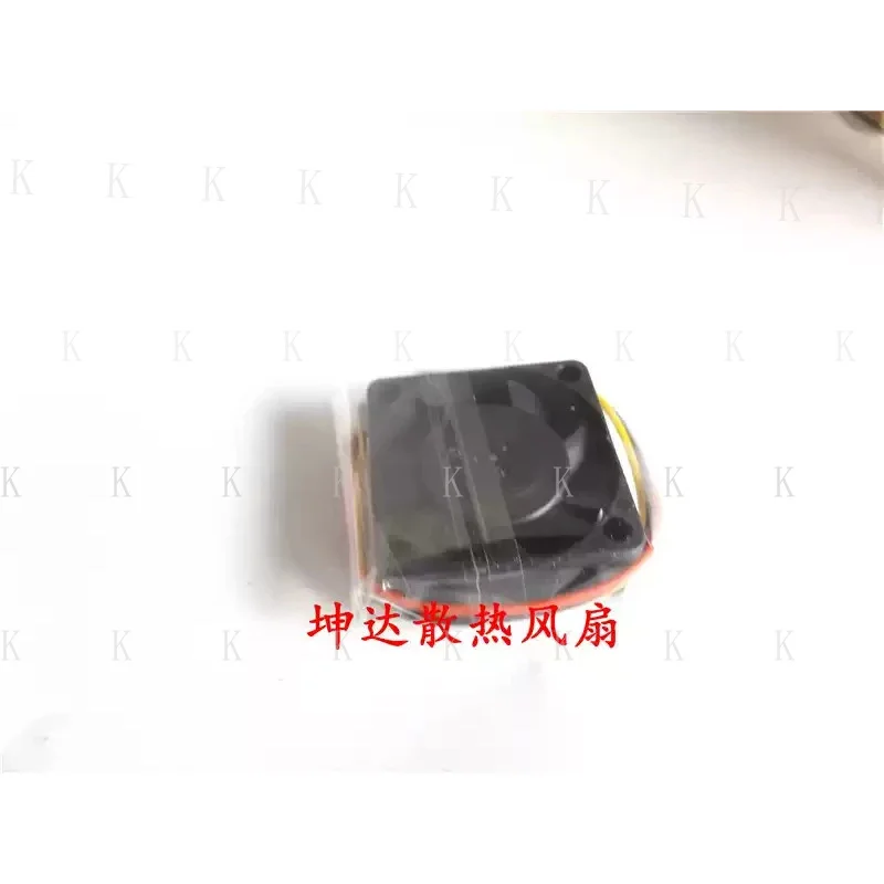 C  FOR 1PCS Mitsubishi MMF-04C24DS-RC  wbr/  B 24V DC 0.09A 3-wire inverter cooling fan