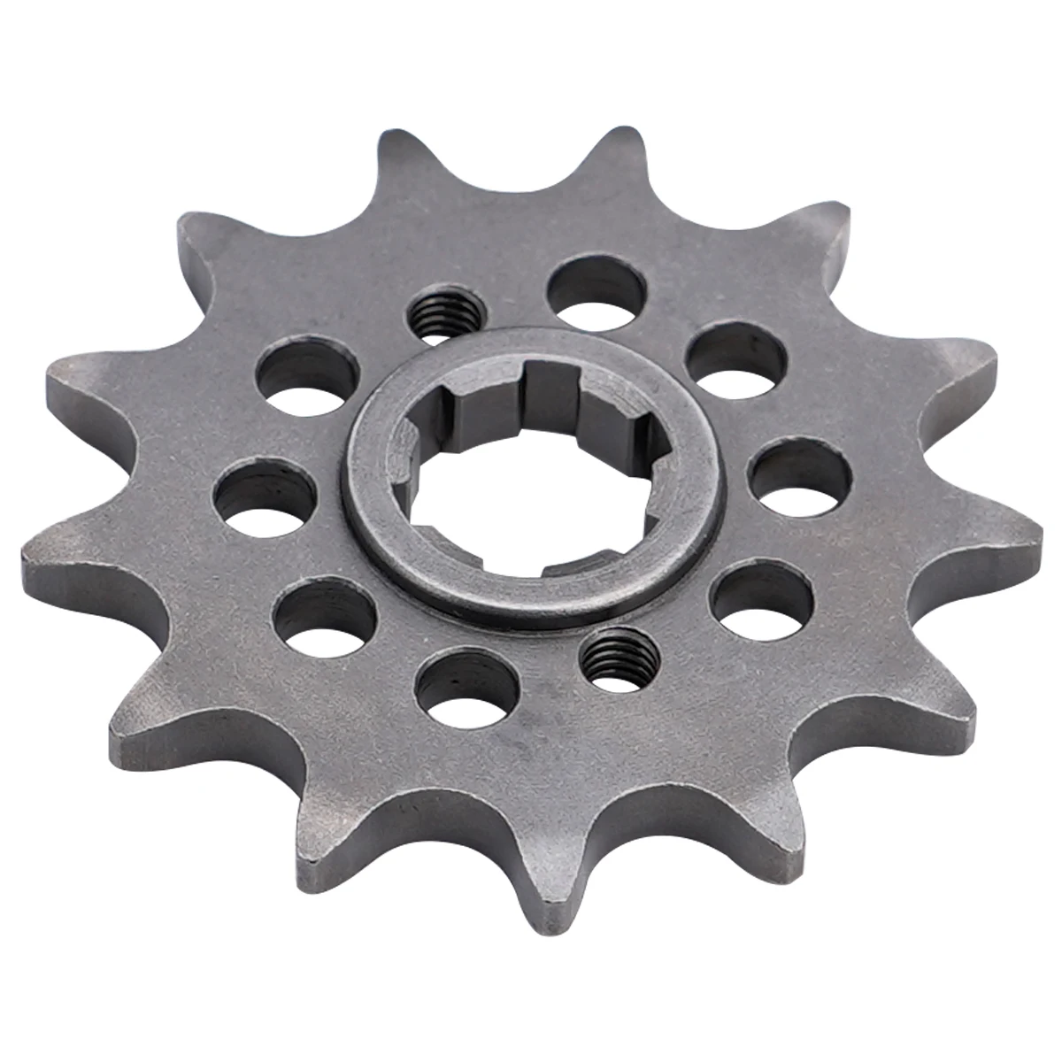 520 Motorcycle Front Sprocket For Honda XR200R XR200 R CRF230L XR250R XLR200 CRF230M XL250R XR350R