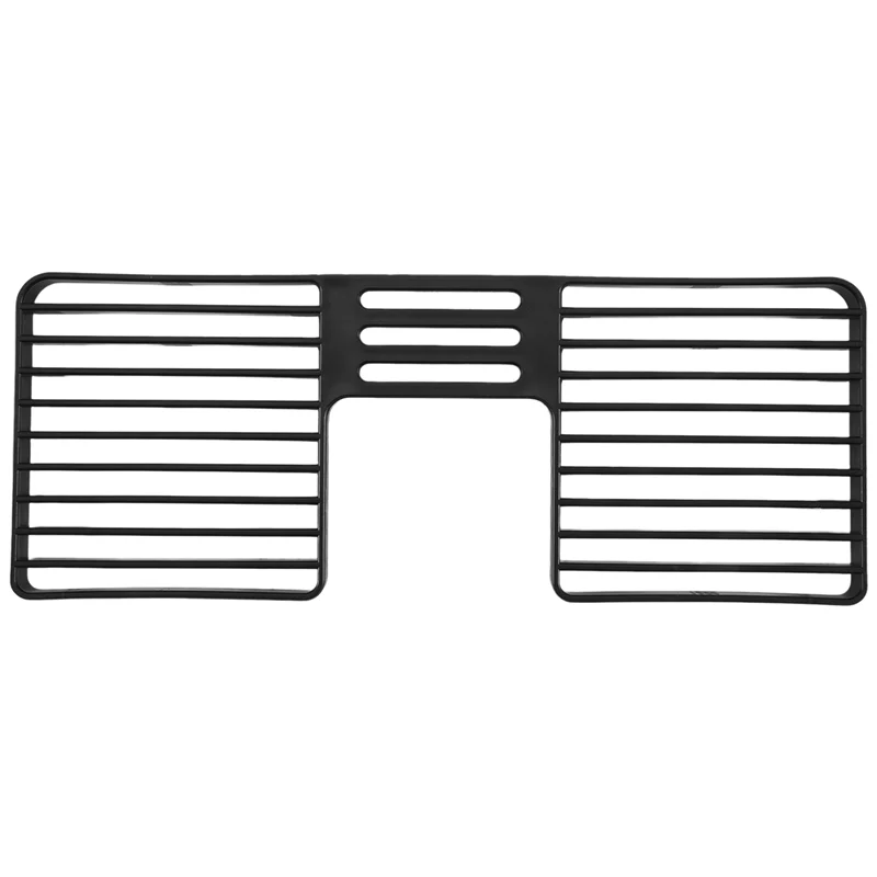 

AB46-1 Pcs Bathroom Shelf Pole Shelve Shampoo Tray Stand No Drilling Lifting Rod Shower Head Holder Organizer