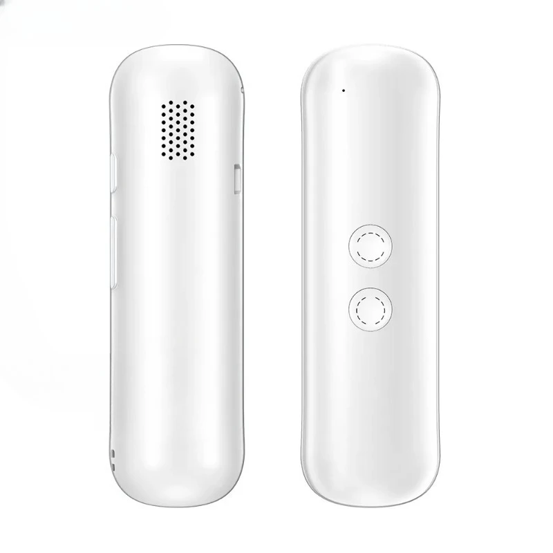 

The cheapest translation device real-time AI voice voice device offline translation for travel business