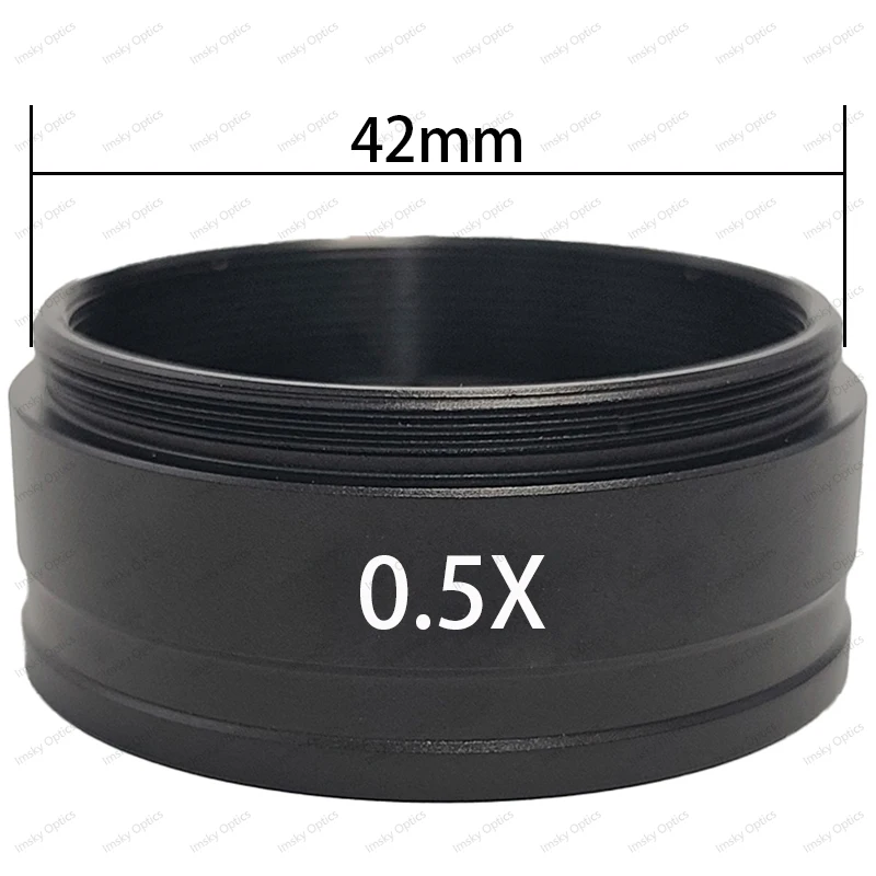 Thumbnail 3 - #46 Best Microscope Objective Lenses to Buy In 2026