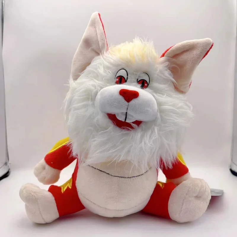 

Mezco Cats Limited Edition Plush Toy Collectible Soft Stuffed Doll Anime Figure Kawaii Desktop Decoration Surprise Gift For Fans