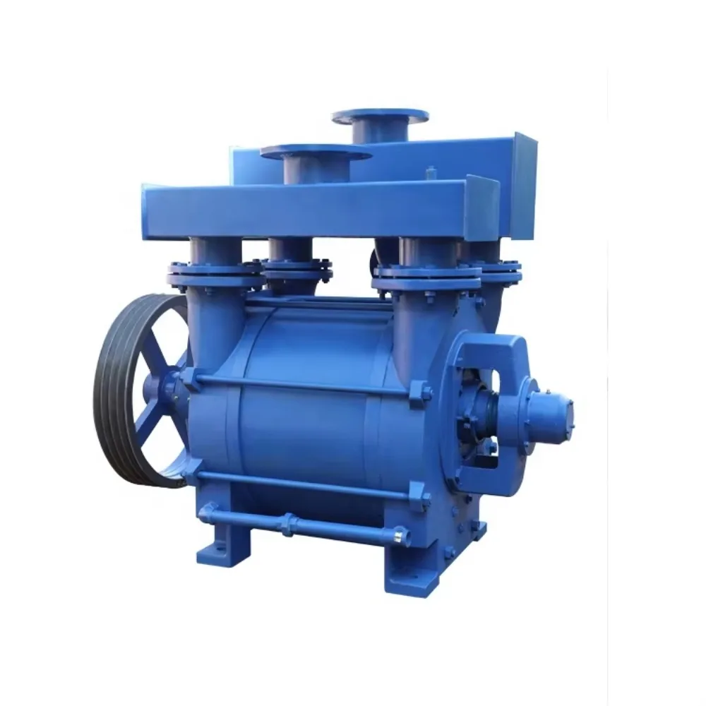 

2BE series vacuum pump Large vacuum pump Water Ring Vacuum Pump