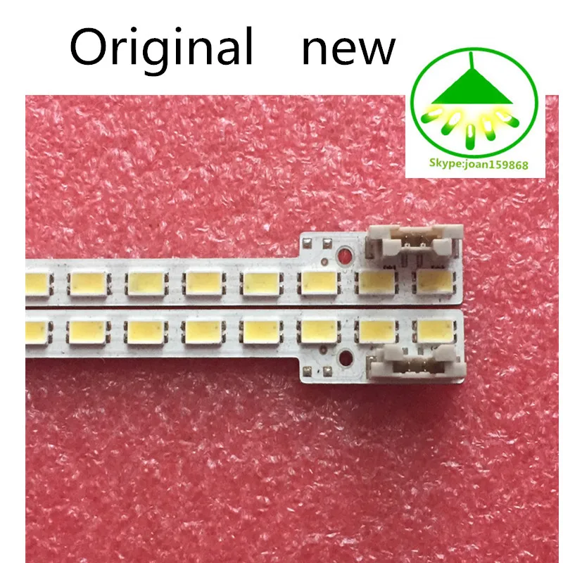 

Для светодиодной ленты для Samsung UA32D4003B UE32D5000PW 2011SVS32_456K_H1 BN64-01634A 1 шт. = 44LED 347 мм НОВЫЙ 100%