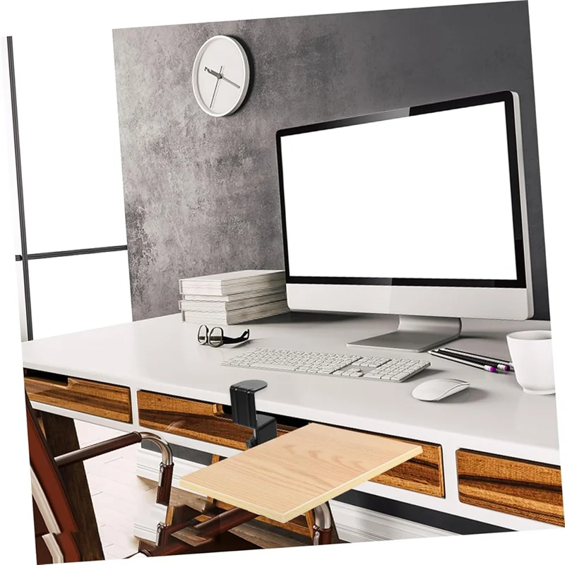 

Suitable Keyboard Monitor Arm, Monitor Stand ,Sliding Drawer Tray, Monitor Mount Stands, Computer Laptop Arm