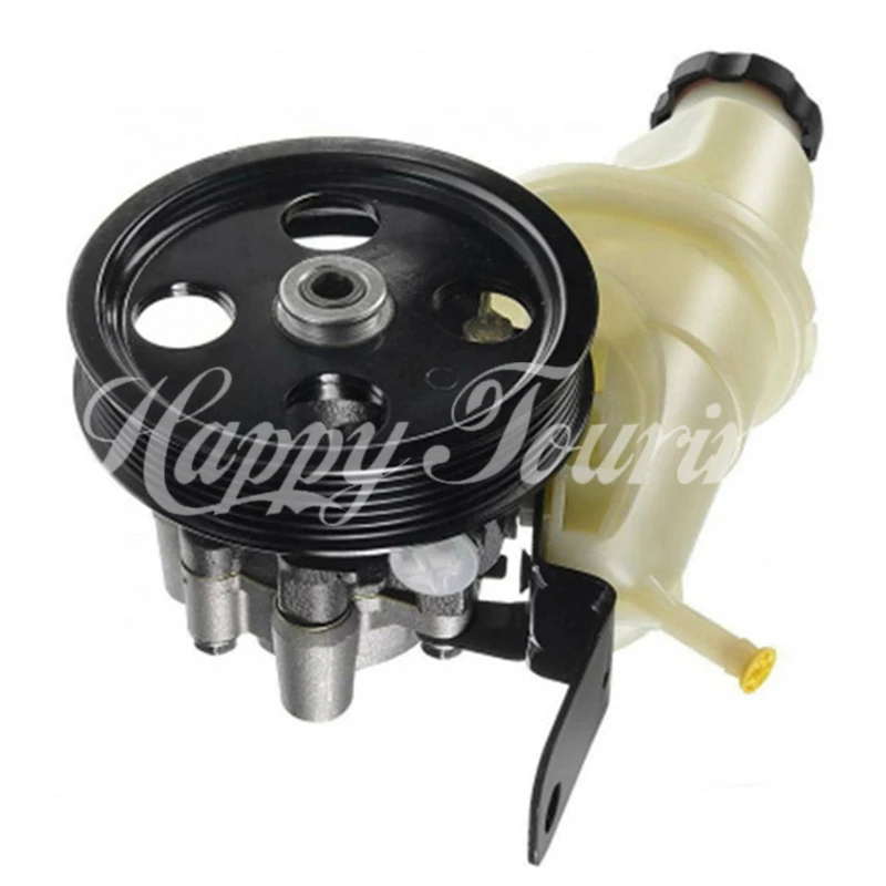 Power Steering Pump for 2003 Dodge Dakota 4.7 / JEEP DURANGO 4.7L V8 2000-2003 52106253AD 52106253AE 52106253AF