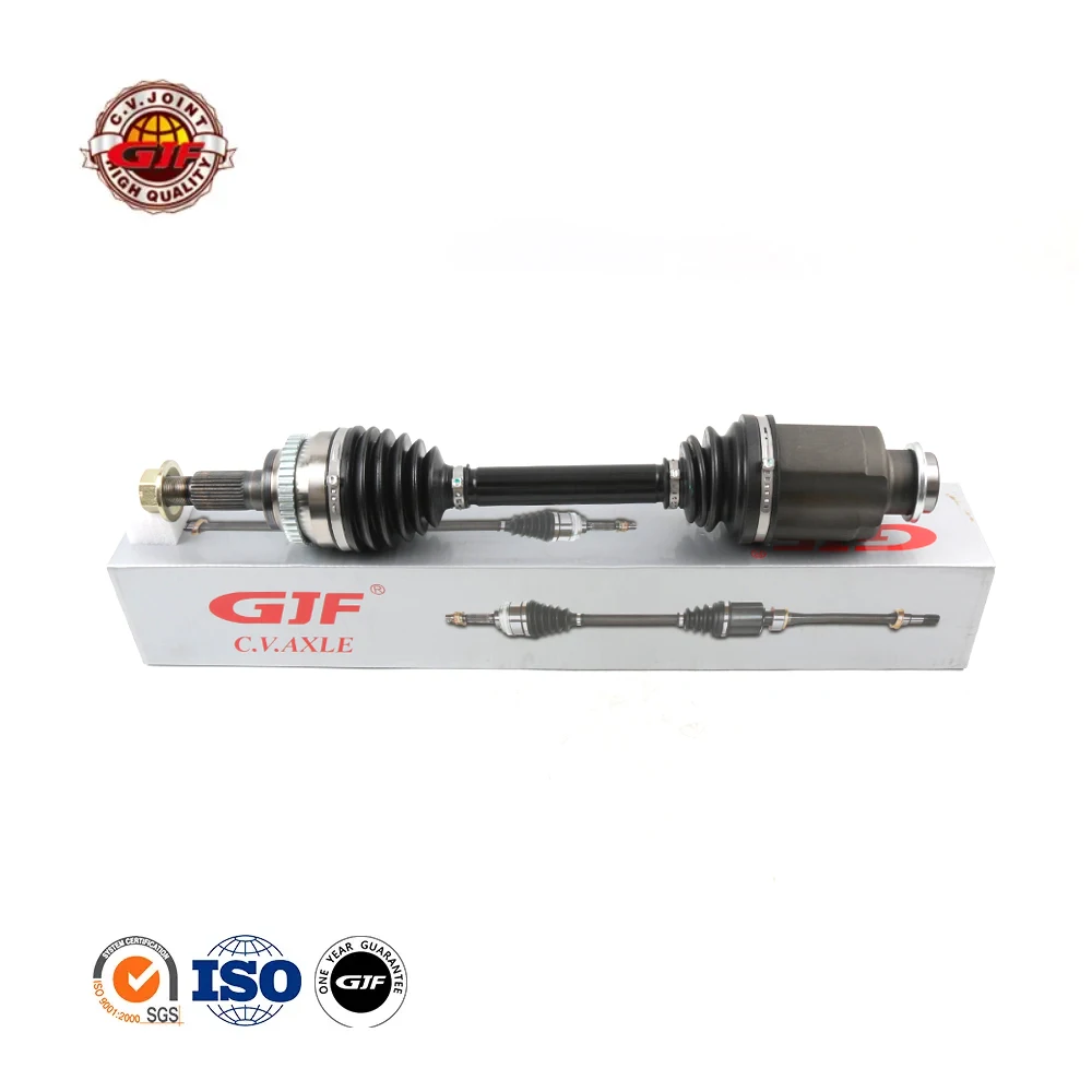 

NEW Right and Left Drive Shaft Assembly for Ford Edge TQ1U387 2007-2013 7T4Z-3A428-C 7T4Z-3A427-B Car Parts Cv Axle