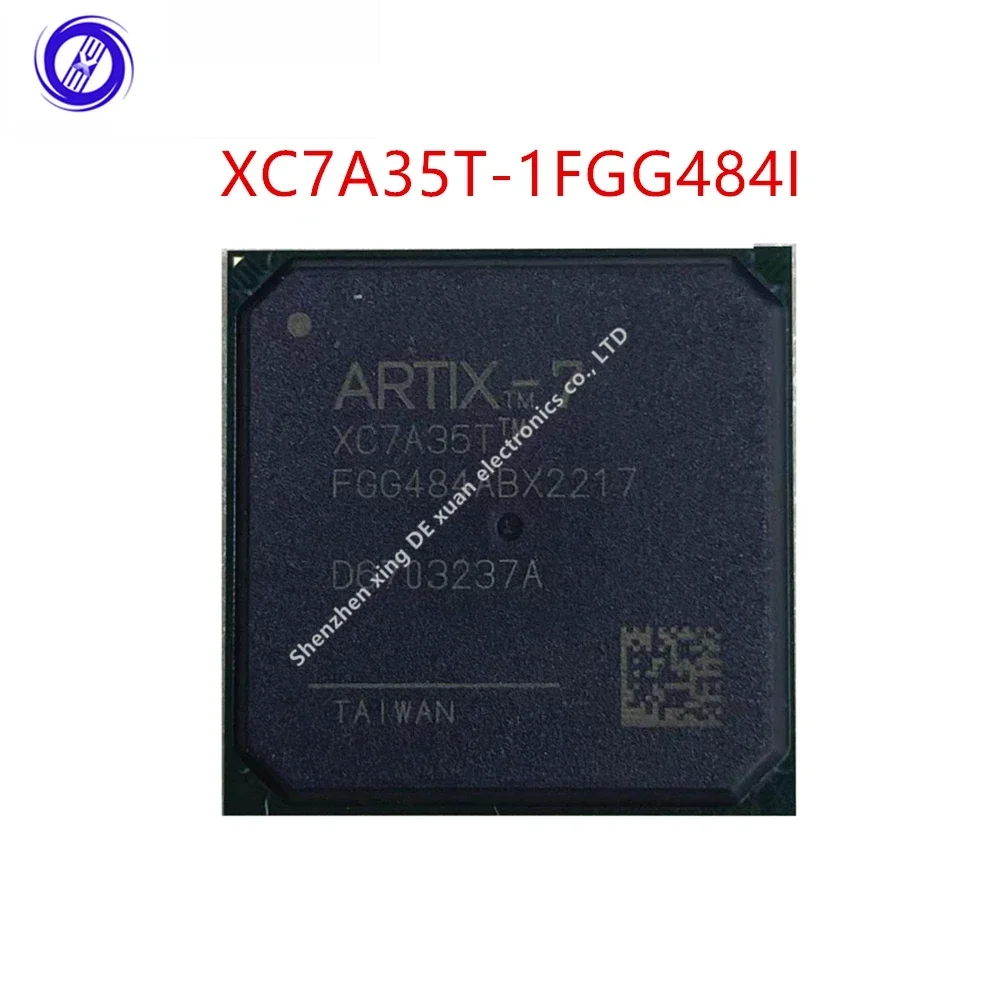 

XC7A35T-1FGG484I XC7A35T-1FGG484 XC7A35T-1FGG XC7A35T-1FG XC7A35T-1F 1FGG484I XC7A35T XC7A35 XC7A XC7 IC Chip FBGA-484