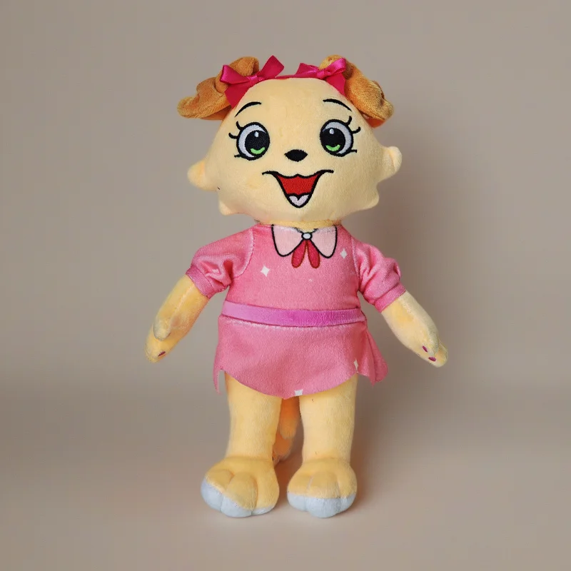 

Плюшевые куклы Giggleland, хлопковая кукла-кролик, игровая периферия, мужская кукла, мягкая кукла, милые игрушки для украшения комнаты, подарки на день рождения для детей