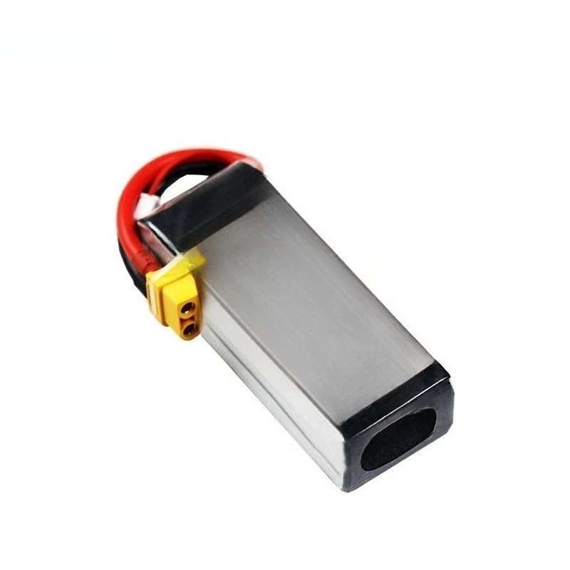 For BT Baiter 4500mAh 2S 7.6V MJX 14303 14211 Remote Control High-Speed Off-Road Vehicle Rechargeable Batteries