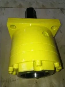 الموديل 6 ماكس. سرعة الإدخال 3500 دورة في الدقيقة محركات التأرجح استبدال علبة التروس الكوكبية لـ AUBURN (Style SW) #3