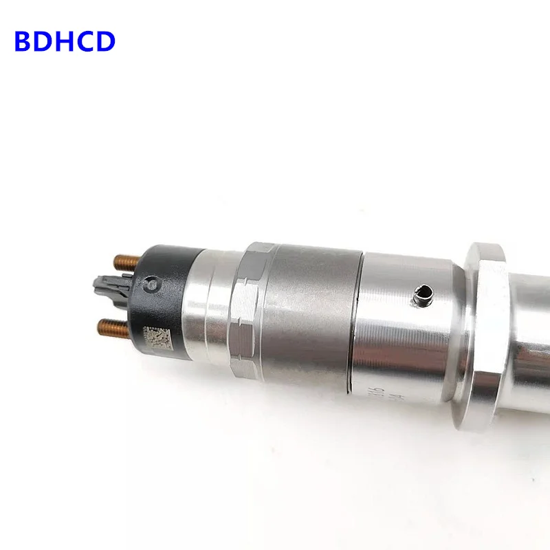 High Performance Diesel Engine Parts 0445120253 0445120252 0445 120 253 Fuel Injector 0 445 120 253 For Cummins Diesel Engine