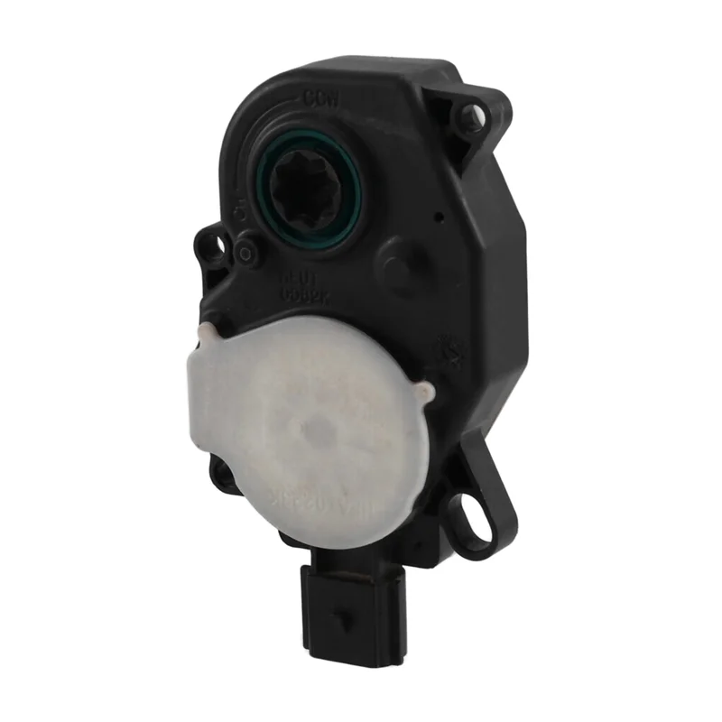 

AW-FL3Z-10884-A FL3Z10884B Active Grille Shutter Actuator Radiator Motor Temp Control For Ford F-150 15-20 FL34-8476-BC Car