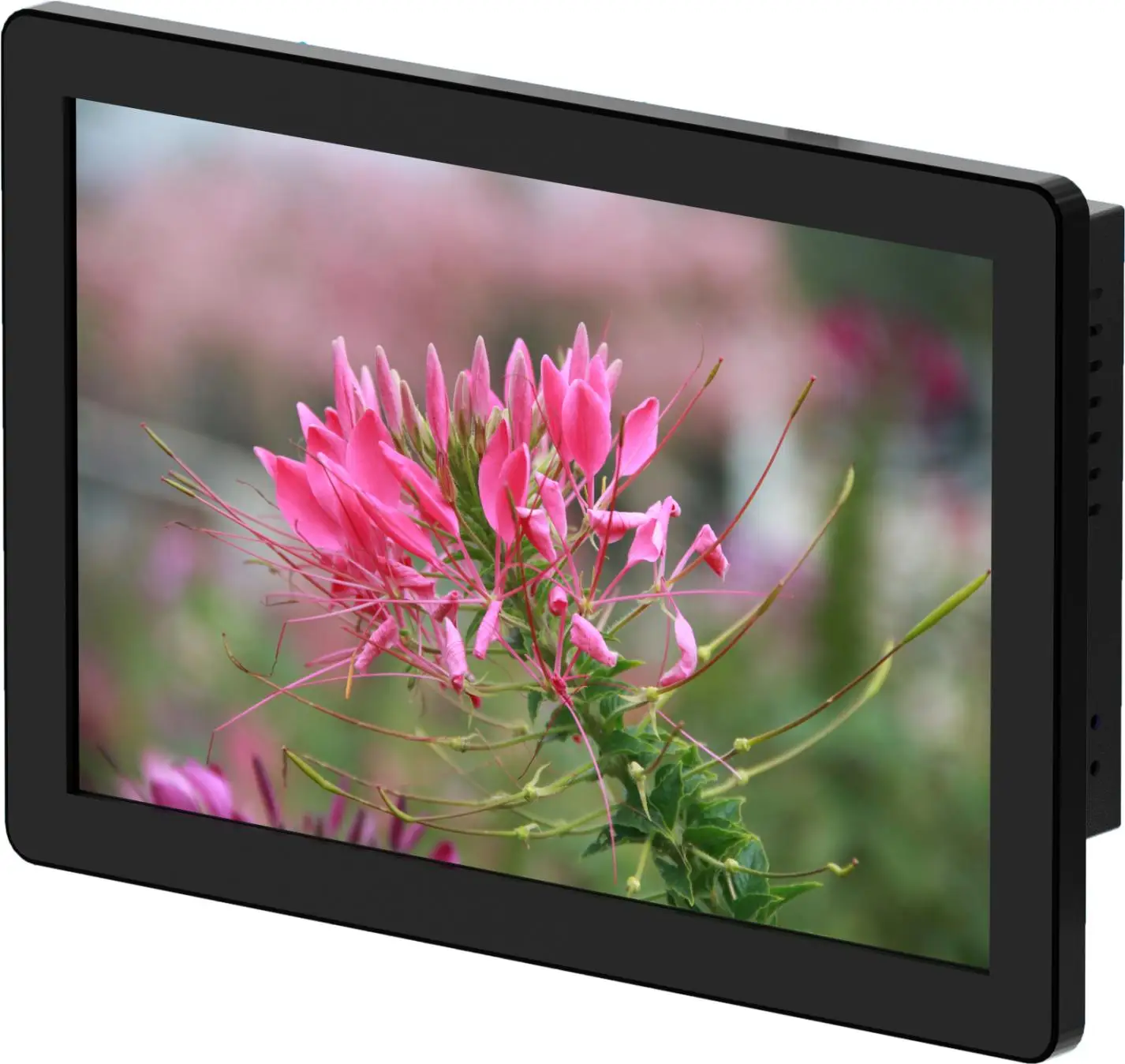 LCD 2K Touch Display Screen Full Color 1080P TV Factory Price 10.1 Inch Smart Customize System LCD Touch Screen