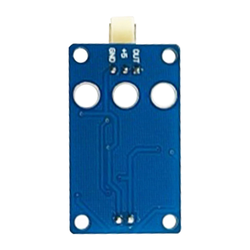 Analog Decibel Detection LM2904 Sound Intensity Detection Module Sound Sensor Microphone with 3PIN Cable