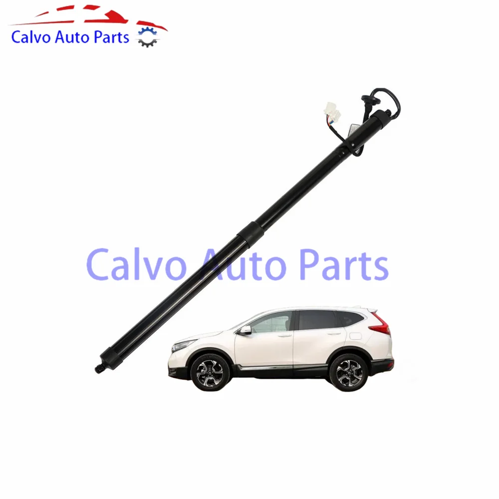 

2PCS Rear L+ R Tailgate Power Hatch Lift Support for Honda CR-V L4 1.5L 2.4L 74981TLA305 74961TLA305 trunk hatchback