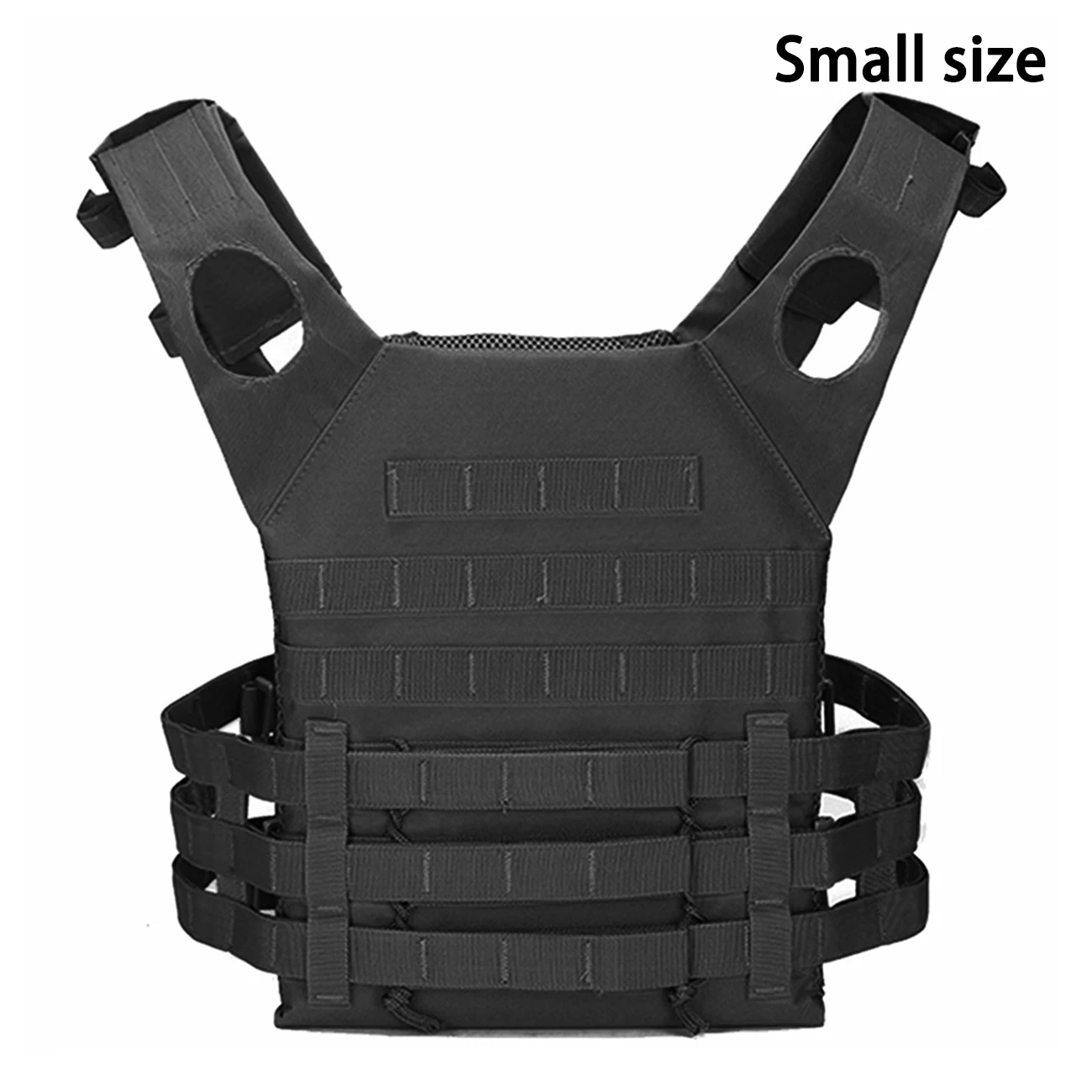 Thumbnail 3 - #4 Best Bullet Proof Vests to Buy In 2026