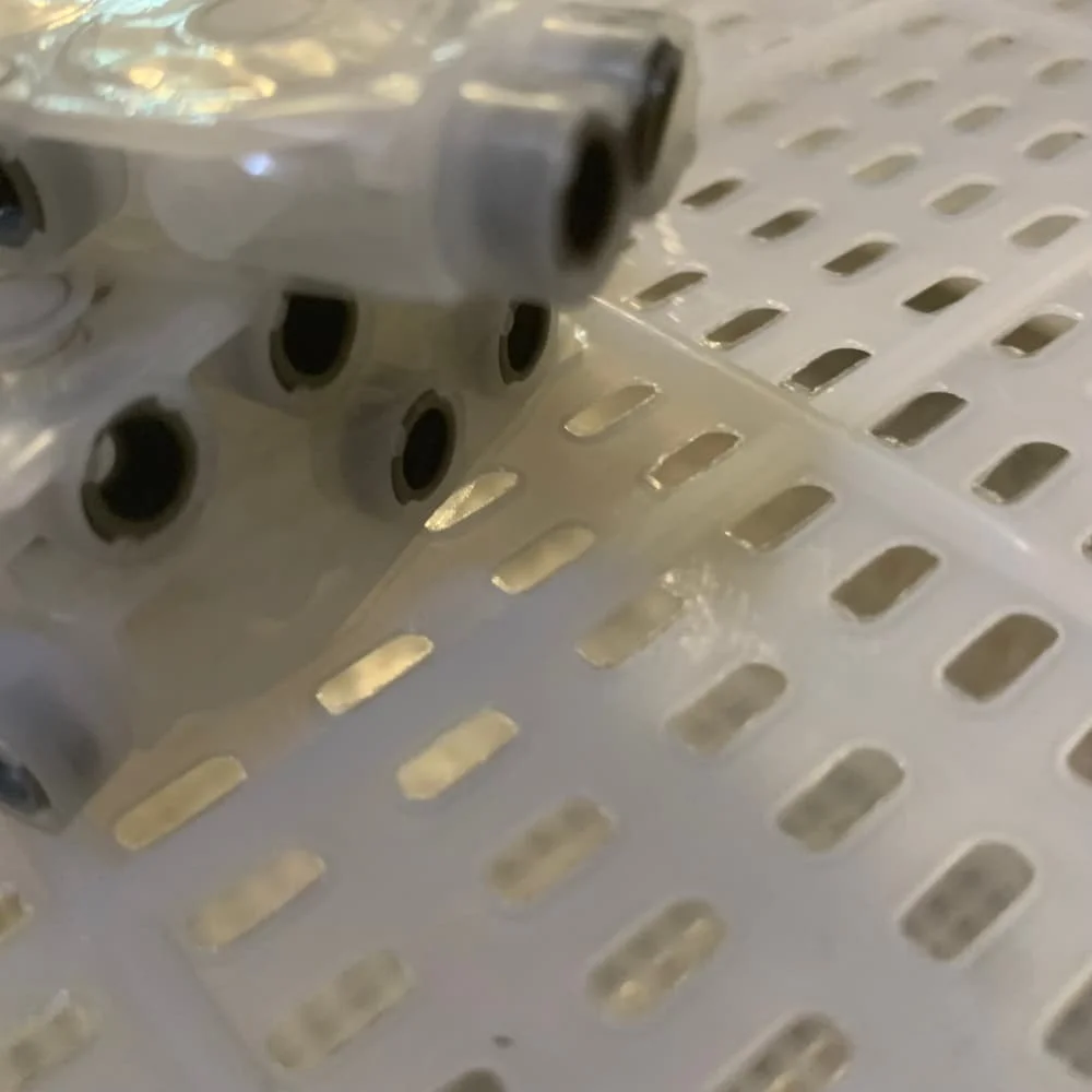 

10шт. OEM новый демпфер чернил для принтера Epson 3880 3800 3800C 3890 3850 RX700 R3000, демпфер чернил