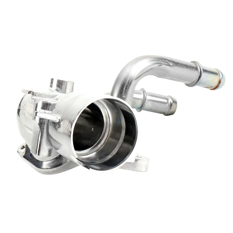 

Корпус термостата охлаждающей жидкости двигателя в сборе, детали компонента для Captiva GMC Chevy Impala Buick Regal Lacrosse 12597172