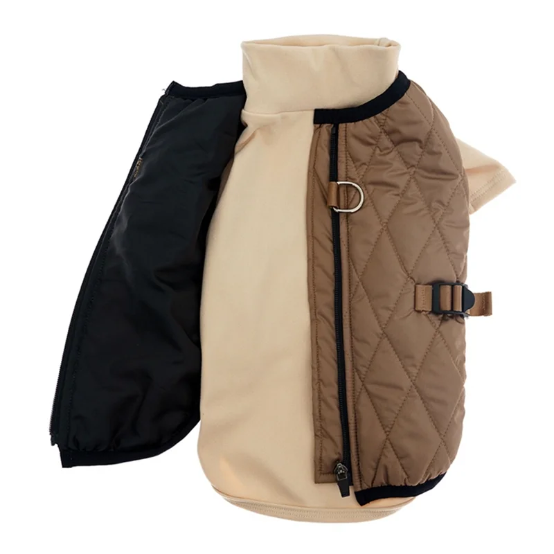 Abre-Winter Warm Do… - image