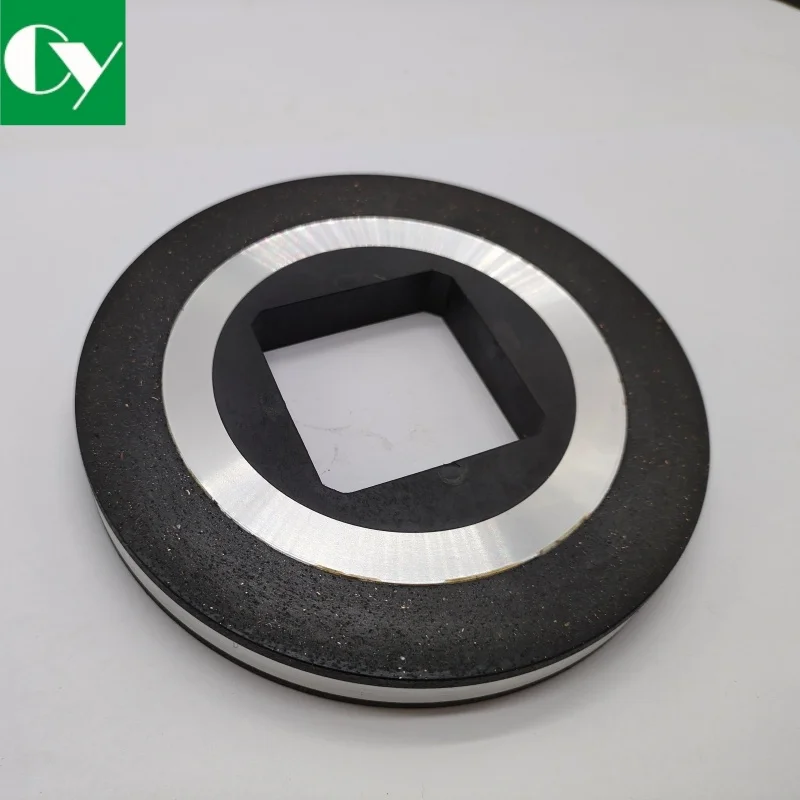 Super Quality 140*52*52mm Brake Pad 63.101.2281 Motor Brake Disc Pad For SM74PM74 Printing Machine Spare Parts