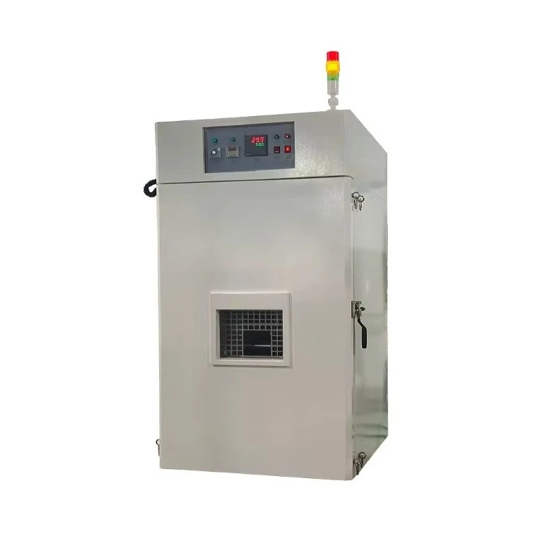 0.1 Accuracy RT10-200 Degrees 1.5m 6kW Industrial Processing Battery High Temperature Precision Oven 1 Year Warranty