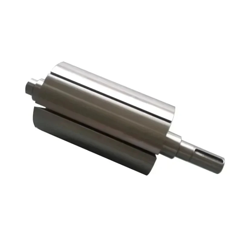 FOR 2026-MSVT DVT KVT KDT Vacuum Pump Rotor Overhaul Service Kit Vacuum Pump Parts